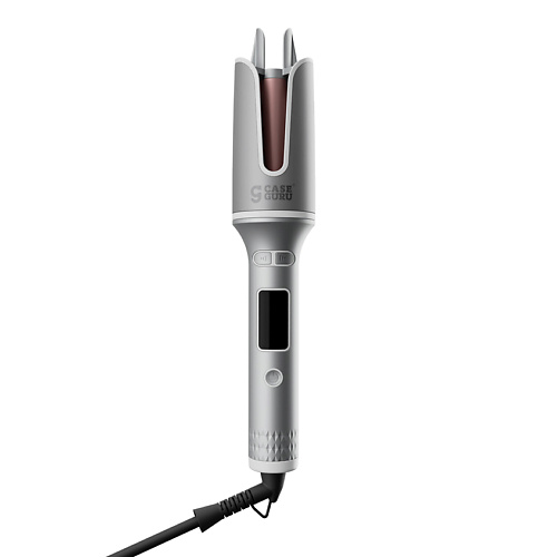 Мультистайлер CASEGURU.RU Плойка для волос, автоматический стайлер для кудрей Локонист